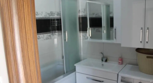 Апартаменты c 1 комнатой с балконом Almasa Suite Aparts