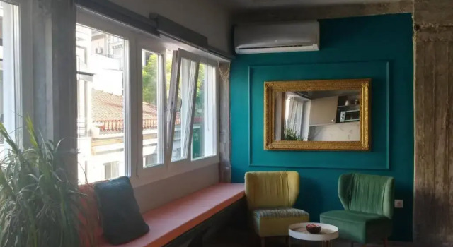 Апартаменты Deluxe Na'maste Apartments