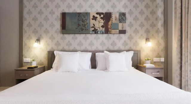 Rooms by Alexandra Hotel, Boek Hotel SPA-hotels in Malta, SPA