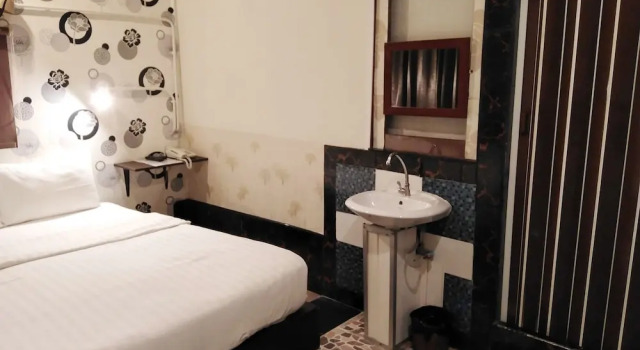 Двухместный номер Standard 14 Plus 1 Hotel