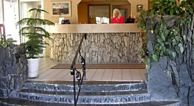 Weathervane Terrace Inn and Suites, Book Hotel SPA-hoteller i Charlevoix, SPA