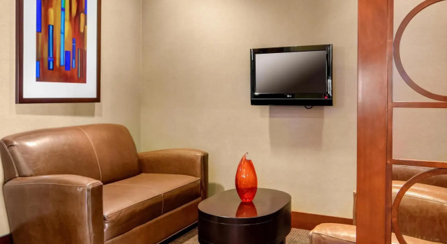 Hyatt Place Atlanta/Cobb Galleria, Boek Hotel Hotels in Georgia met parkeren, Parkeren