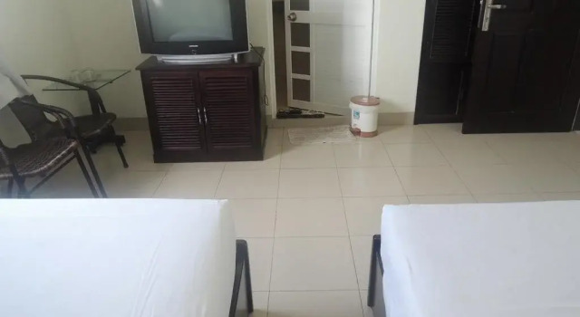 Song Hao Hotel, Buchen Sie Hotel Chau Doc 