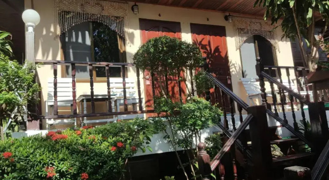 Номер Standard Viking Holiday Resort
