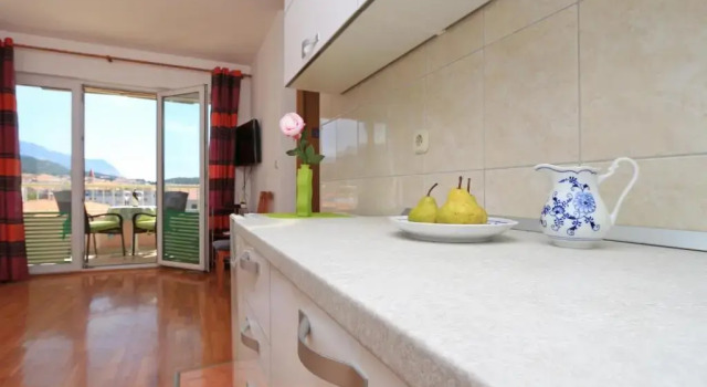 Central Beach Apartment, Забронировать Апартаменты/квартира Апартаменты Макарска, рядом с Набережная Рива (Макарска), Апартаменты/квартира