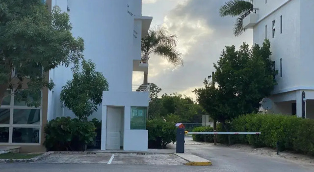 Апартаменты Confort Suite Apt Punta Cana Village con Piscina
