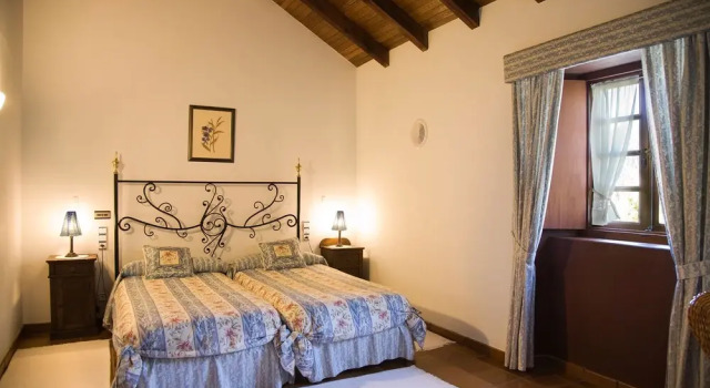 Casa Rural Cordobelas, Reservar Hotel Cedeira Altas Estuary