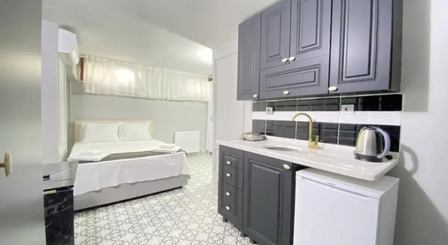 Comfy and Central Studio Flat in Kabatas Beyoglu, Забронировать Апартаменты/квартира Апартаменты Стамбула, рядом с Улица Истикляль, Апартаменты/квартира