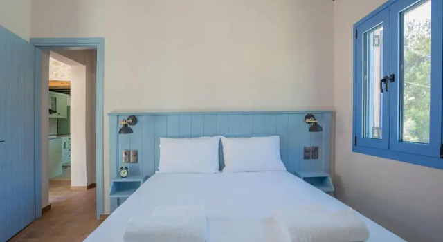 ANOGI - Boutique Guesthouse ~1909~