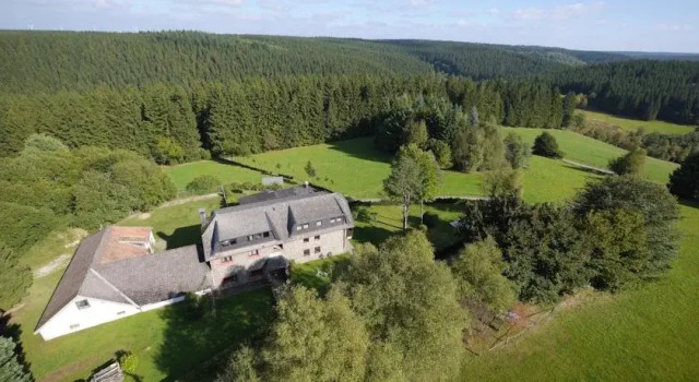 Gut Heistert, Rezervovat Hotel Monschau 