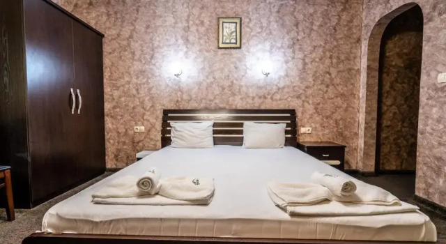 Номер Standard Perun Hotel Sandanski