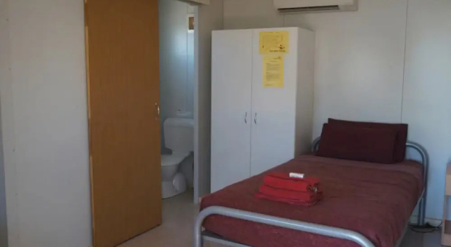 Karratha Village, Buchen Sie Hotel Karratha Pilbara