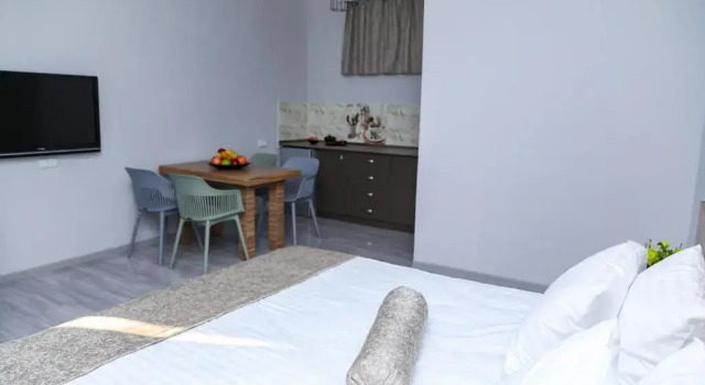 Garden Inn Resort Sevan