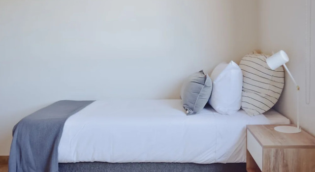 Номер Deluxe Дуплекс Draig House