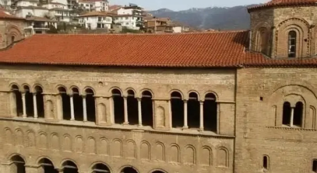 Kice Apartments, Book Lejlighed Ohrid Lake Ohrid