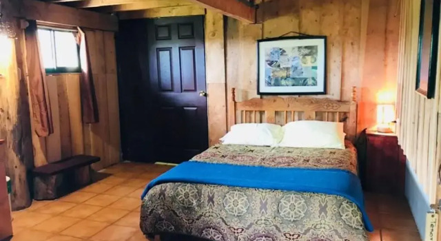 Hotel Chalets Los Volcanes, Prenota Chalet Poasito Alajuela
