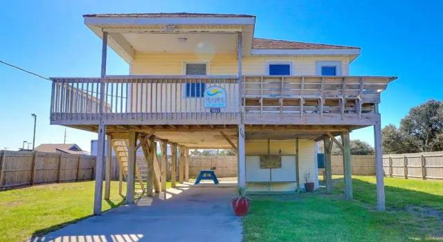5015 - High Five, Забронировать Отель Килл-Девил-Хиллс Outer Banks, рядом с Glazin' Go-Nuts