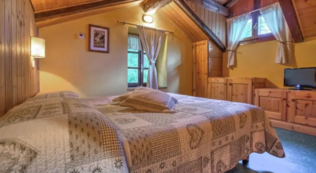 Номер Economy Hotel Locanda Belvedere
