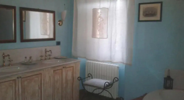 Номер Deluxe Armonia della Sera B&B and Relax