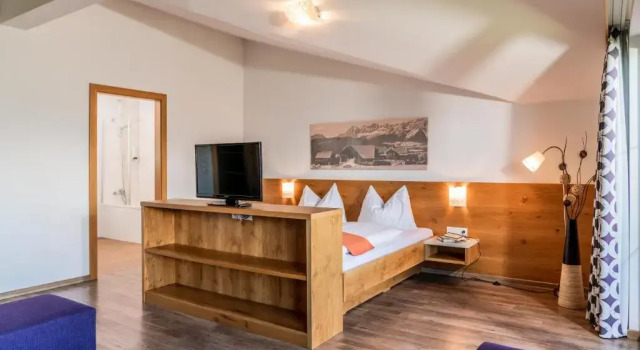 Полулюкс Hotel Winterer