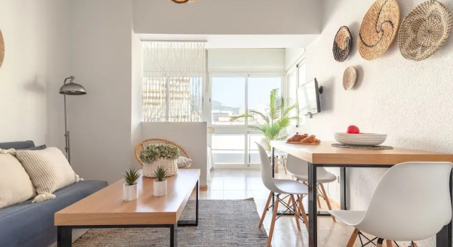 OleHolidays Suite Loft Soriano 9 Marbella Centro, Забронировать Отель Марбелья Коста-дель-Соль, рядом с Городской театр Марбельи