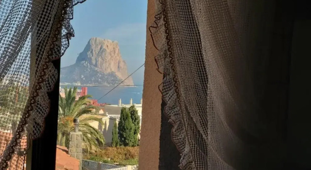 Студия Apartamentos El Tosal 7E