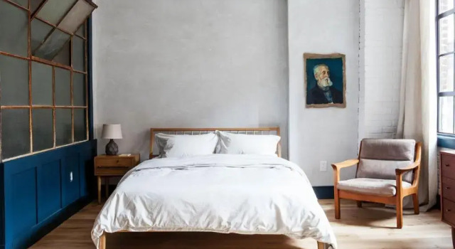 Номер Standard Lokal Hotel Old City