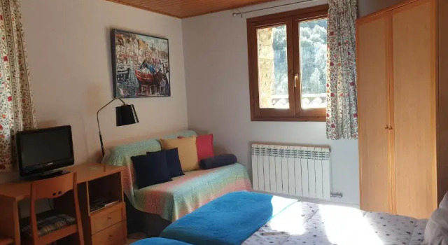 Номер Standard Hostal El Forn