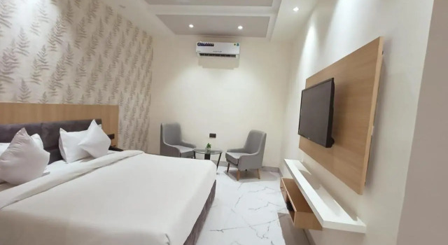 Hotel Amber Continental