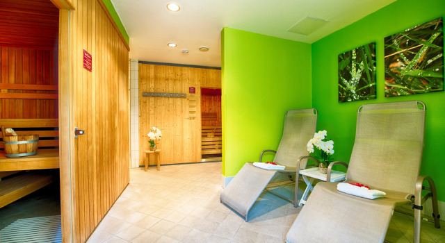 Leonardo Hotel Hamburg Airport