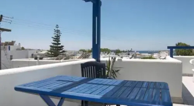 Jimmy'S Hostel, Забронировать Хостел Хостелы Парикия, рядом с Archaeological Museum of Paros, Хостел