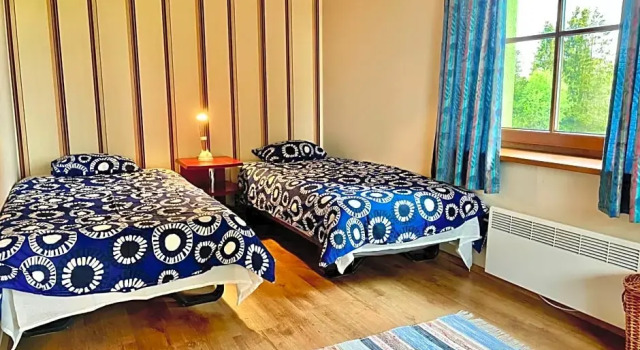 Laimjala Guesthouse with a Cozy Lounge and Terrace, Book Hotel Kurdla Saaremaa