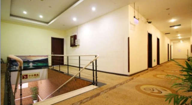 Youlike Hotel