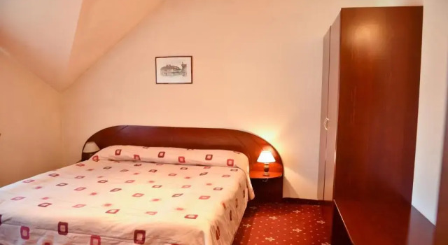 Люкс Martin Club Hotel