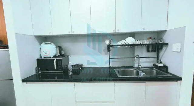 Luxury 2-bedroom Apartment, Забронировать Апартаменты/квартира Апартаменты Хошимина, рядом с CGV Cinema CT Plaza, Апартаменты/квартира