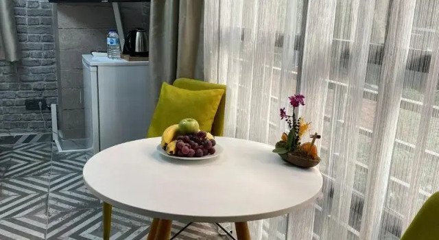 Двухместный номер Deluxe Mates Port Hotel