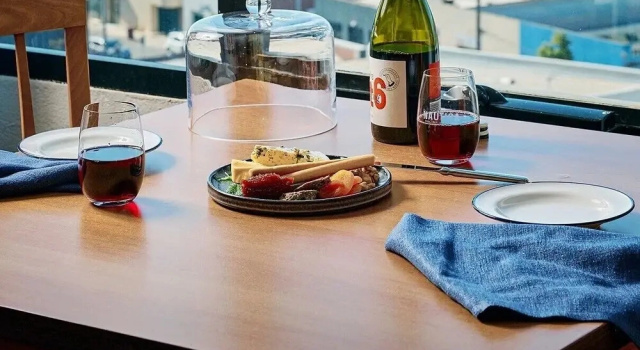 Апартаменты Rydges Geelong
