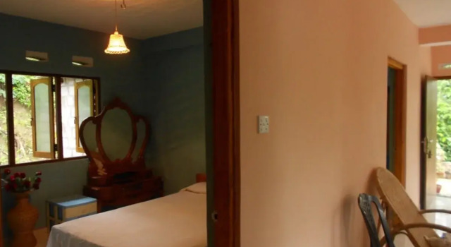 Ananda Guest House, Забронировать Гостевой дом Канди 