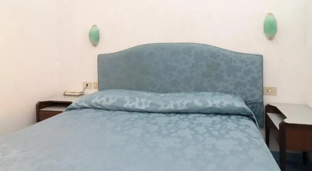 Двухместный номер Standard B&B Iside