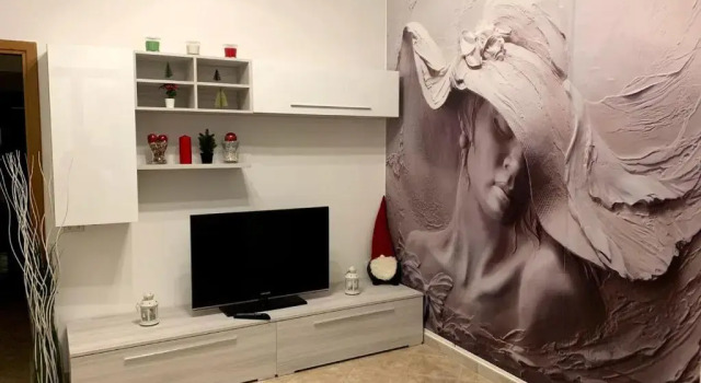 Апартаменты Sorrento Apartments One