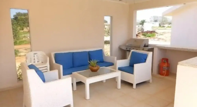 4 Bedroom villa for an unforgettable vacation, Забронировать Вилла Сосуа провинция Пуэрто-Плата