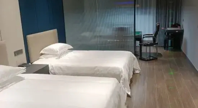 Люкс Daishan Runge Hotel