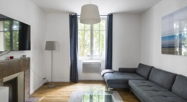 L'Ecrivain, Rezerwuj Hotel Rennes 