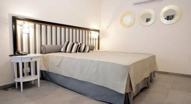 il groglio, Boek Hotel Hotels in Mondole Ski met parkeren, Parkeren