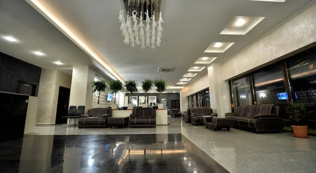Hotel Nevada, Prenota Hotel Constanța Constanta