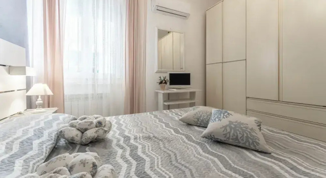 Casa Liliana Ac Wifi Forte Dei Marmi, Забронировать Дом для отпуска Отели Форте-дей-Марми с парковкой, рядом с Пляж Форте-дей-Марми, Парковка
