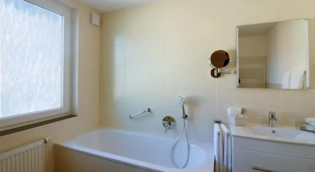 Люкс Deluxe Hotel Heldt