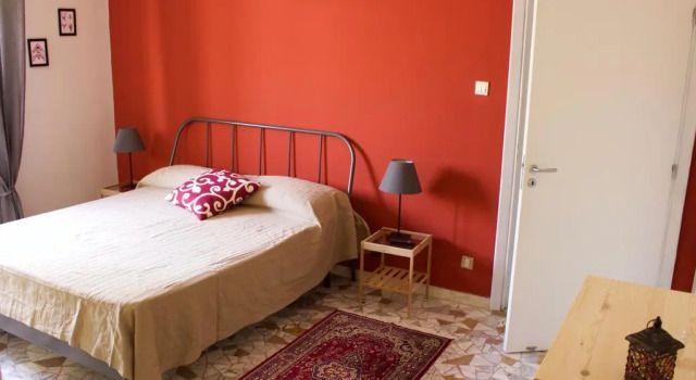 Terra Lucana B&B