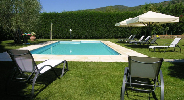 Вилла Villa in Tuscany with Private Pool & Views