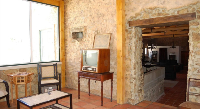 Casa do Pinheiro Grande, Rezervovat Hotel Bombarral 